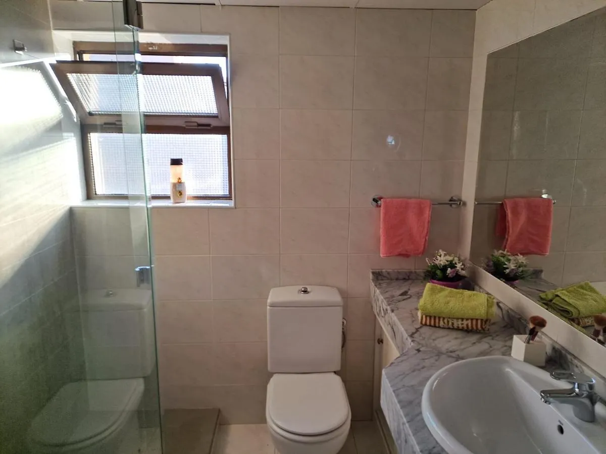 Apartman Apartamento Playamar Torremolinos