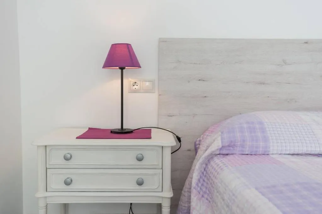 Apartman Apartamento Playamar Torremolinos