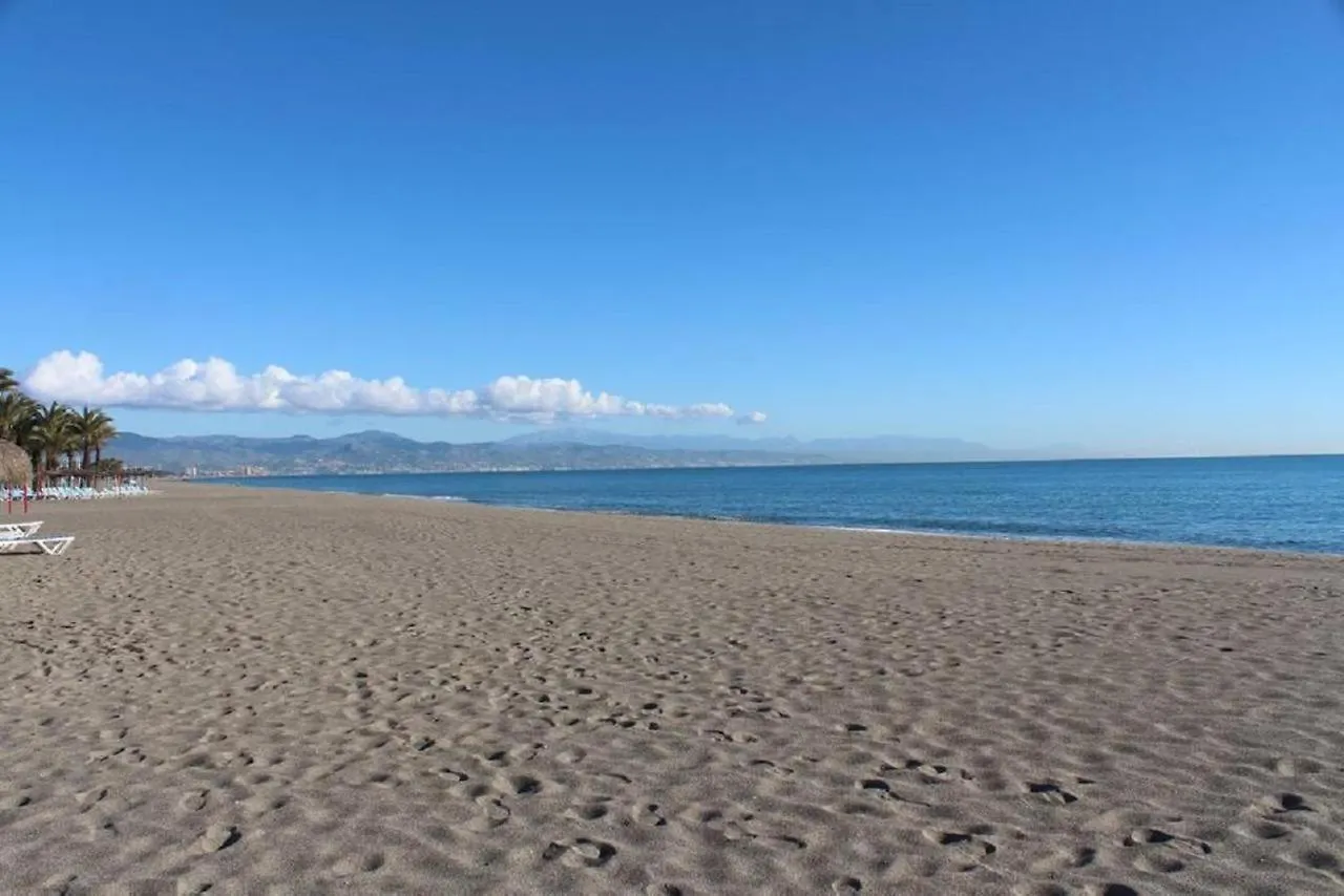 Apartman Apartamento Playamar Torremolinos