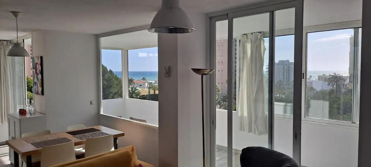 Apartamento Playamar Torremolinos