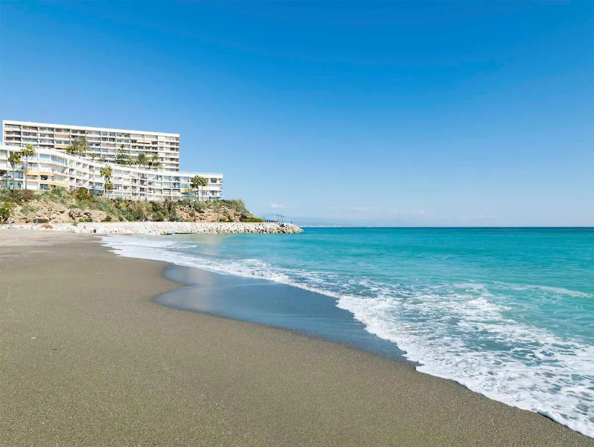Apartman Apartamento Playamar Torremolinos Spanyolország