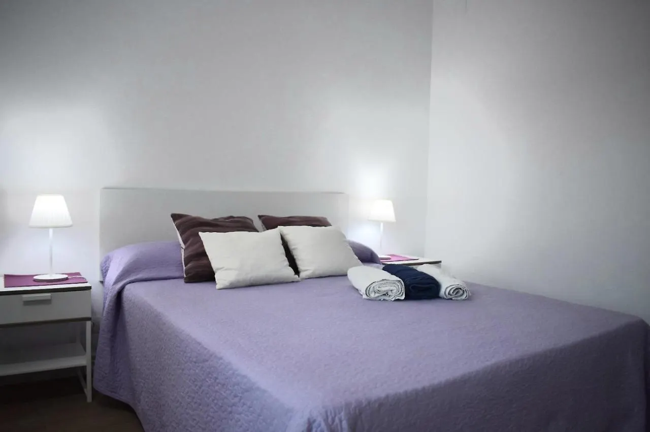 Apartman Apartamento Playamar Torremolinos