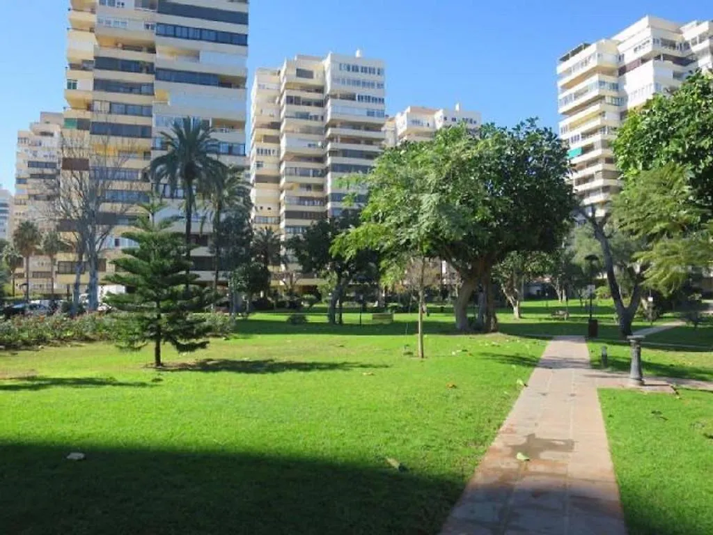 Apartamento Playamar Torremolinos Apartman