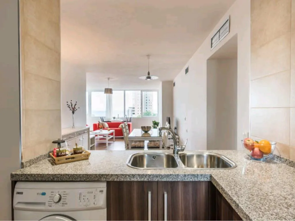 Apartamento Playamar Torremolinos Apartman