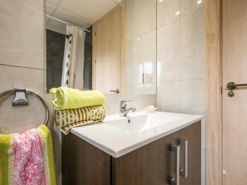 Apartamento Playamar Torremolinos 0*,  Spanyolország