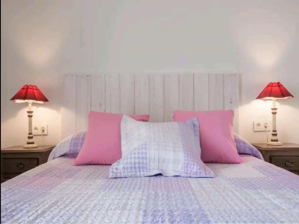 Apartamento Playamar Torremolinos Appartement