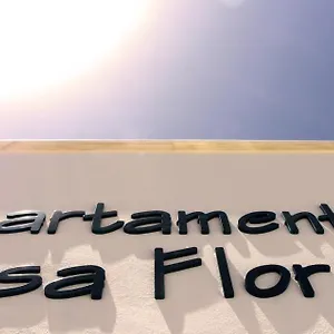  Apartamento Casa Florido