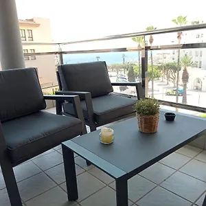  Apartment Moderno, Bonito Y Acogedor