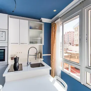  Apartment Luxury