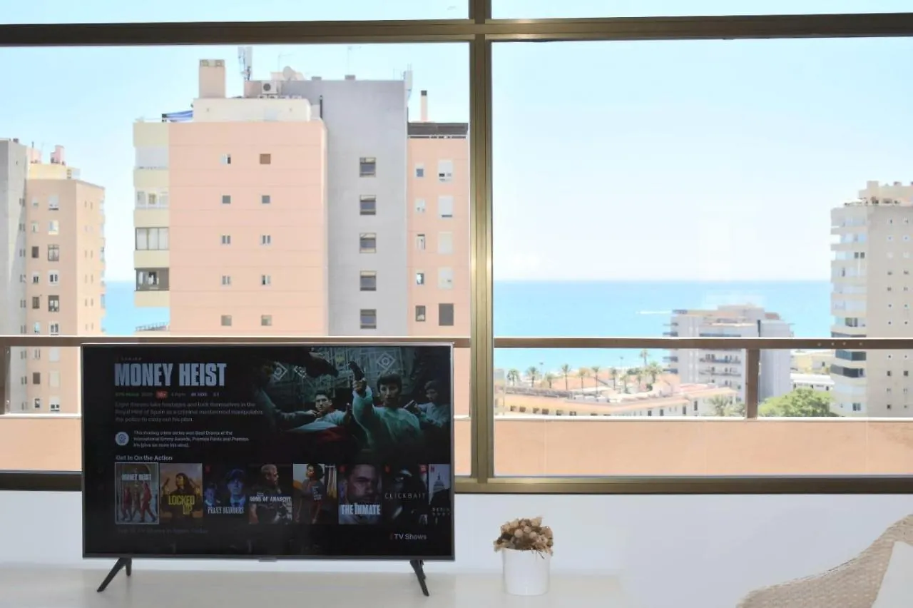 Apartamento Playamar Torremolinos Spain