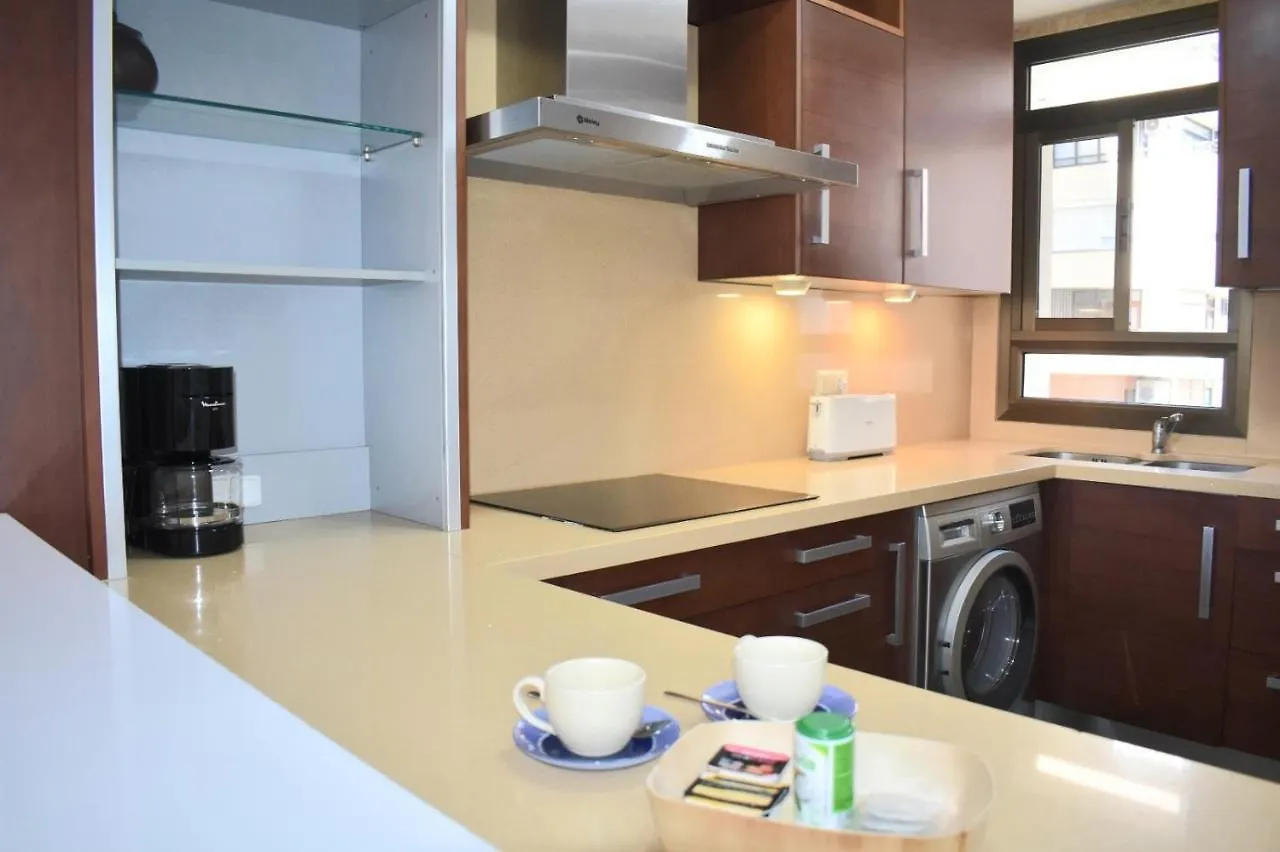 Apartamento Playamar Torremolinos 0*,  Spain