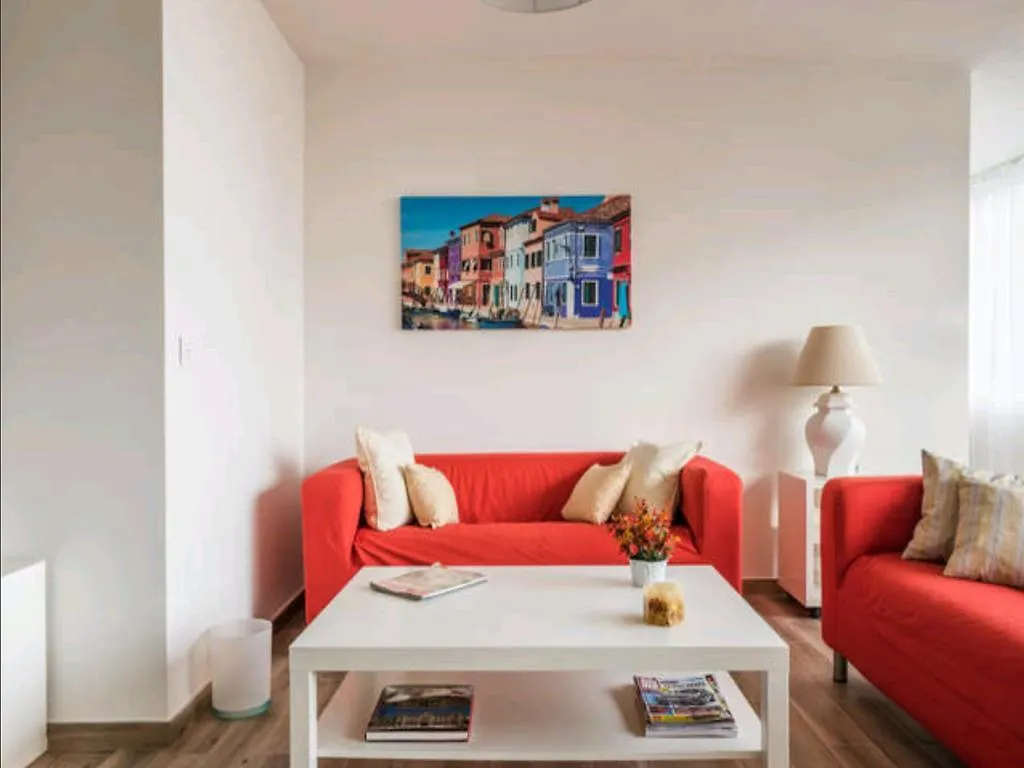 Apartamento Playamar Torremolinos 0*,  Spain