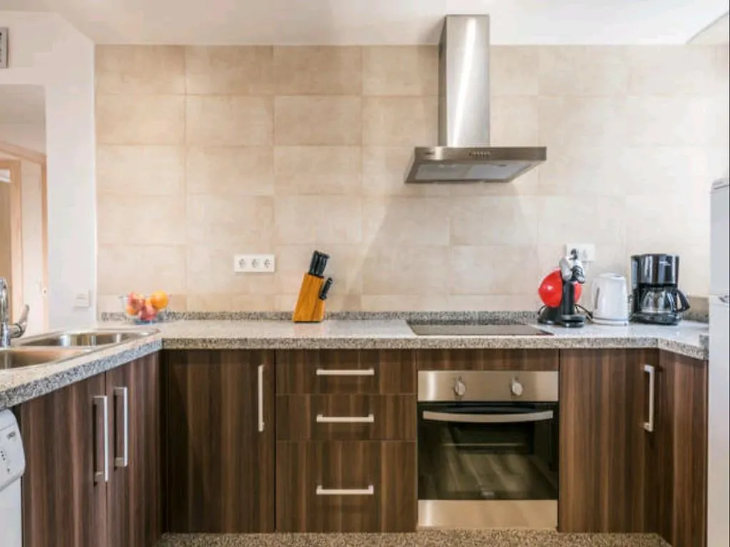 Apartamento Playamar Torremolinos