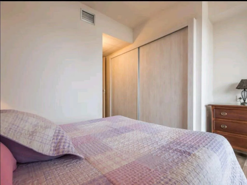 Apartamento Playamar Torremolinos